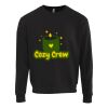 Unisex Santa Barbara Crewneck Sweatshirt Thumbnail